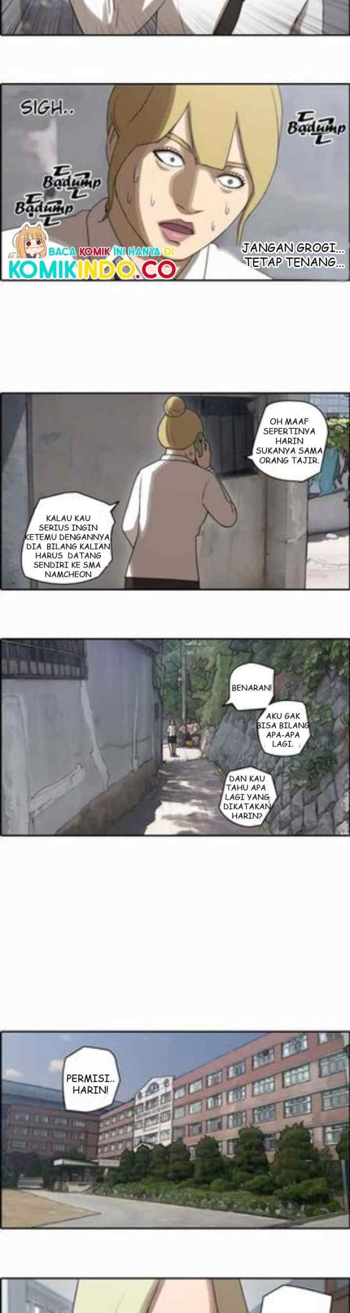 Free Draw chapter 44 halaman 11