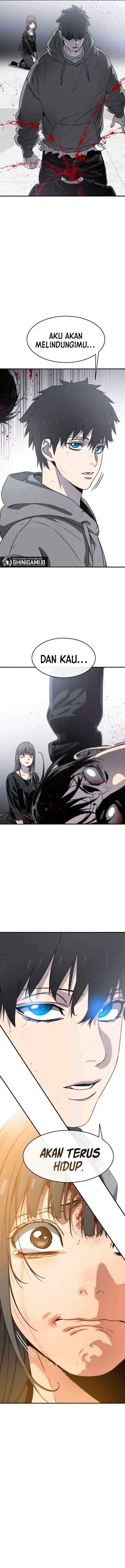 Existence chapter 32 halaman 18