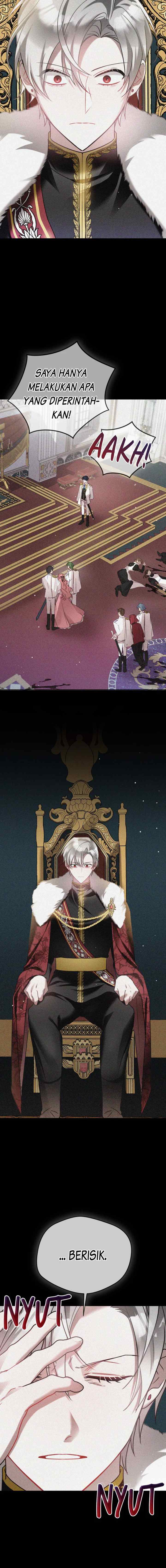 Preventing the Making of Tyrant chapter 90 halaman 15