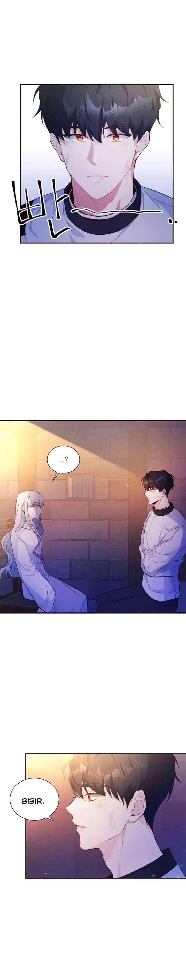 I'm Going to Rewrite the Devastating Novel chapter 2 halaman 12