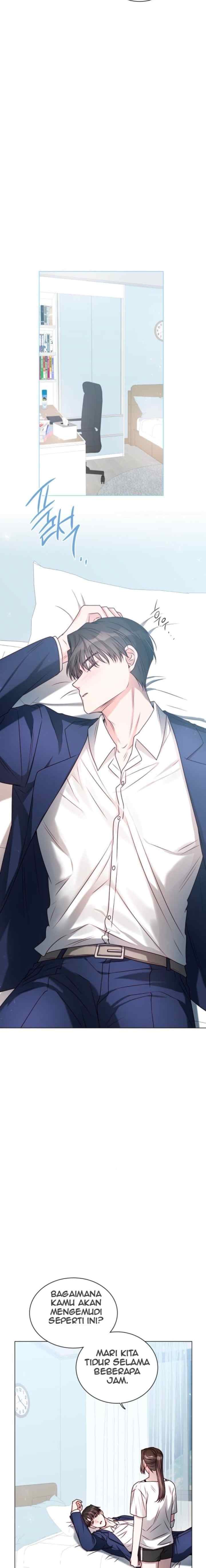 I Just Want To Do It With You chapter 52 halaman 16