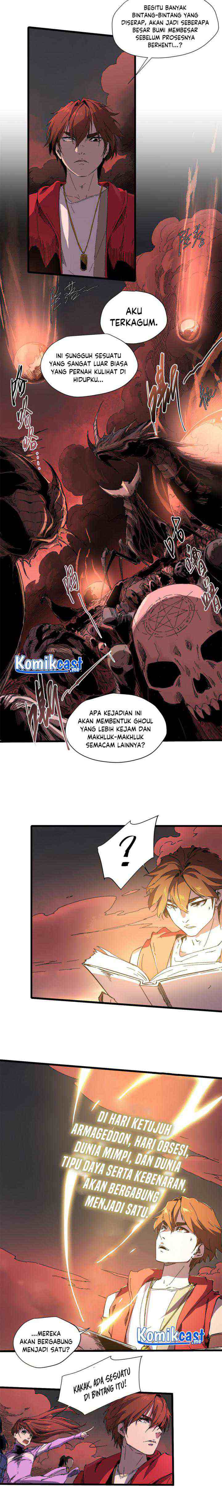 Eternal Kingdom Remake chapter 10 halaman 4