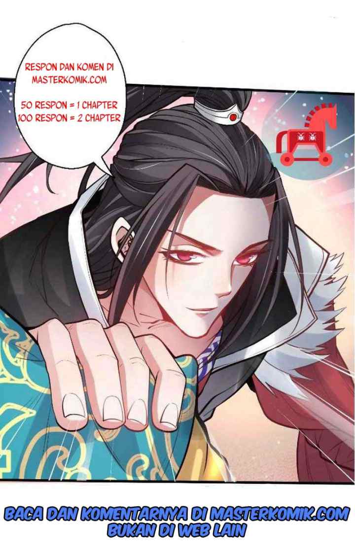 King Killer Reborn chapter 3 halaman 9