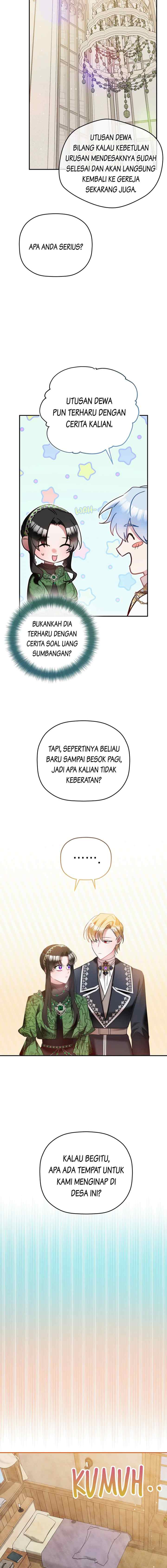 Preventing the Making of Tyrant chapter 78 halaman 16