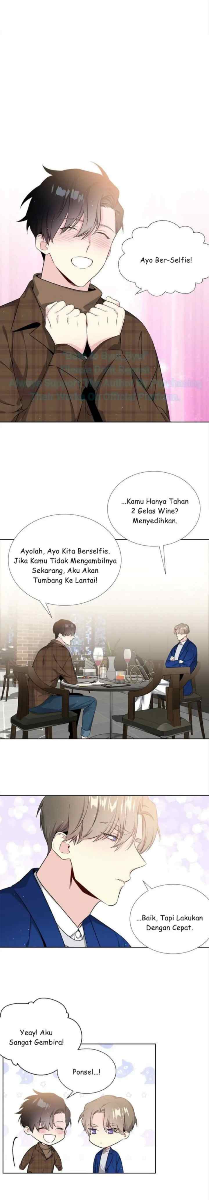 Cosmic Stars chapter 7 halaman 8