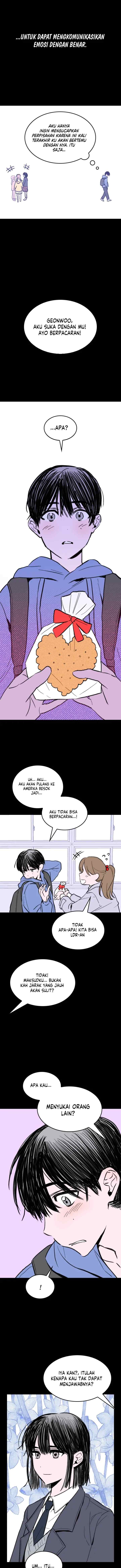Lavender In June chapter 5 halaman 11