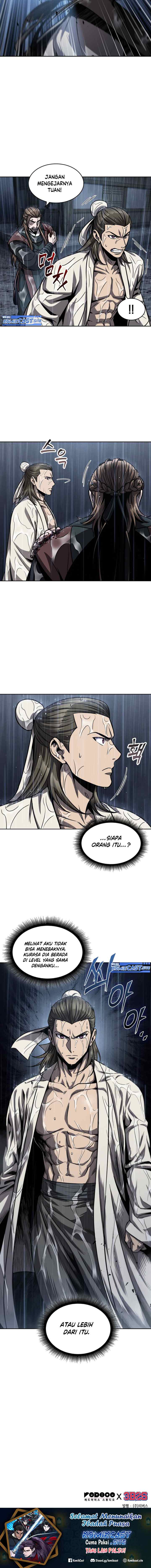 Nano Machine chapter 143 halaman 13