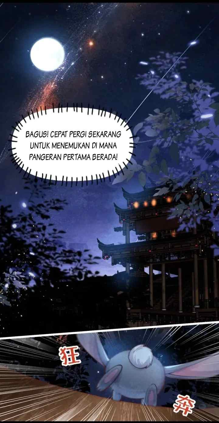 Tribute's Road To Survival chapter 6 halaman 16