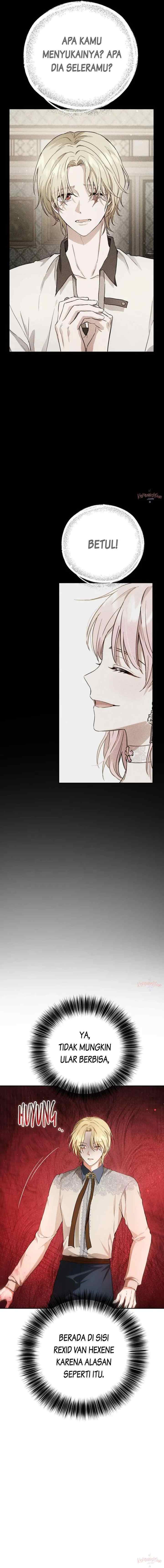 The Princess's Double Life chapter 96 halaman 13
