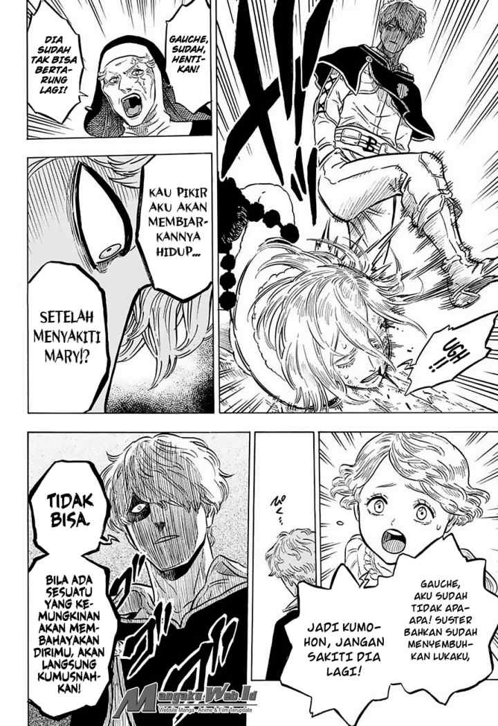 Black Clover chapter 42 halaman 12