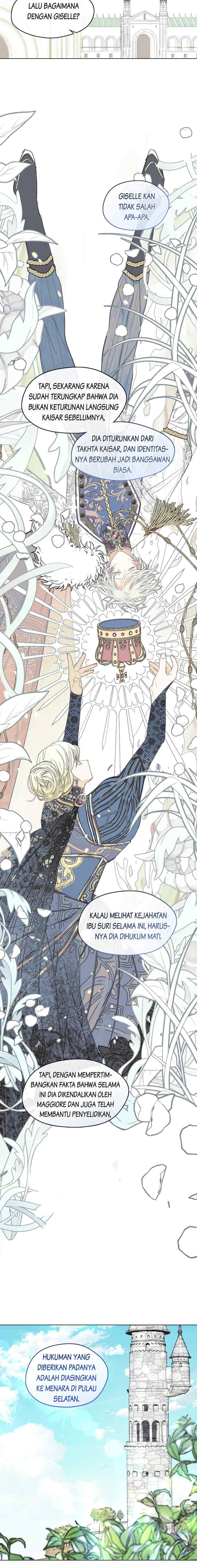 Devoted to Diamond chapter 84 halaman 13