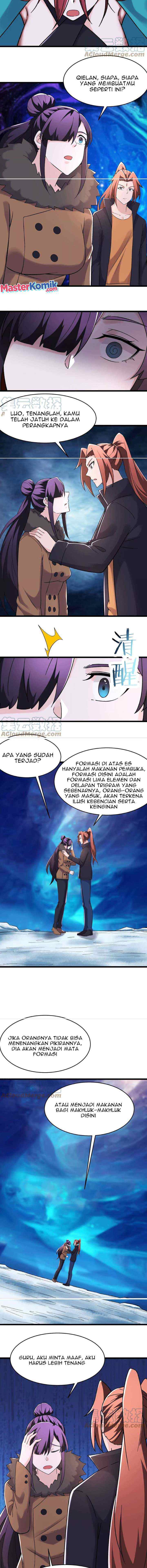 Apprentices Are All Female Devil chapter 165 halaman 5
