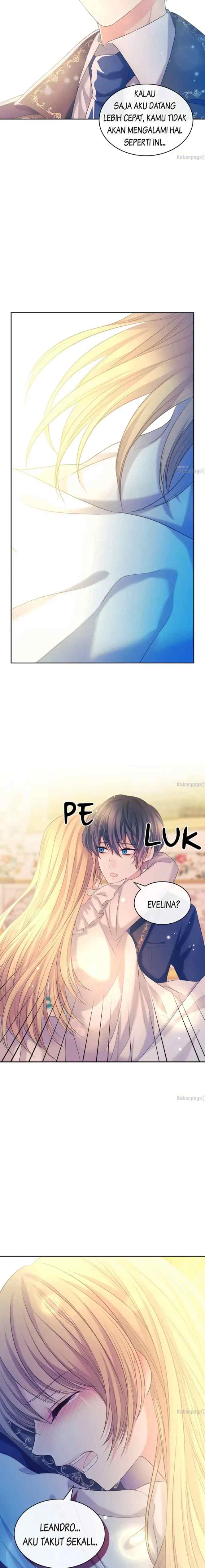 Sincerely: I Became a Duke's Maid chapter 83 halaman 16