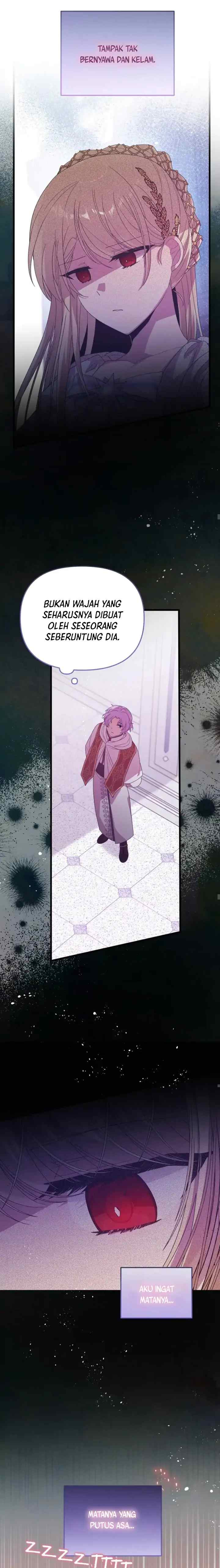 Il était une fois : Zombie edition chapter 20 halaman 13