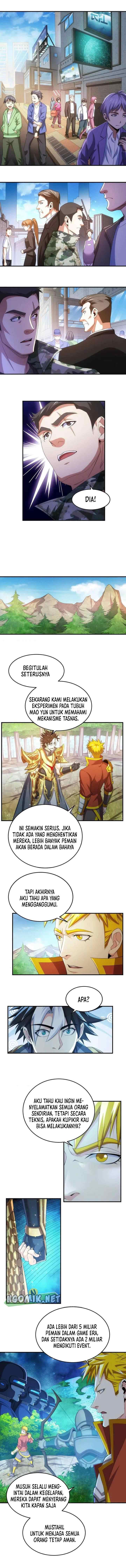Rich Player chapter 190 halaman 4