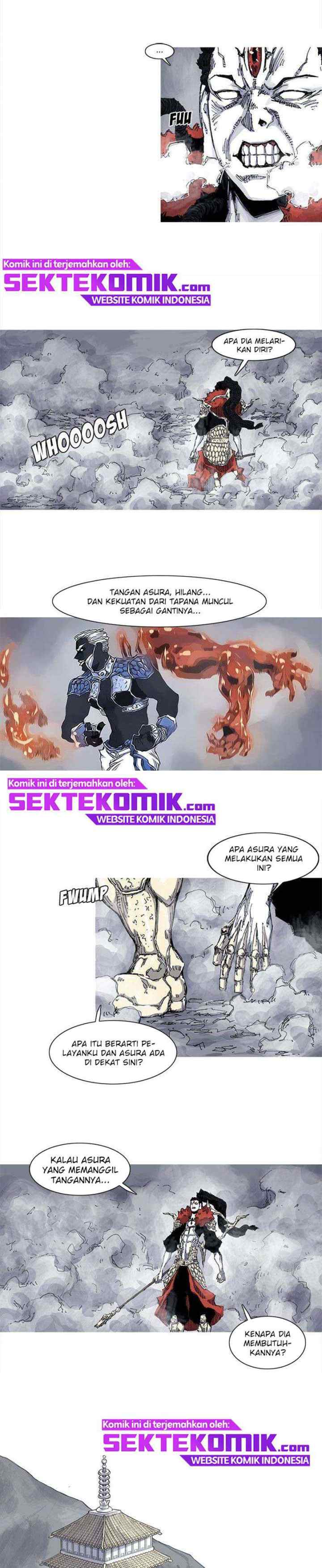 ASURA chapter 34 halaman 4