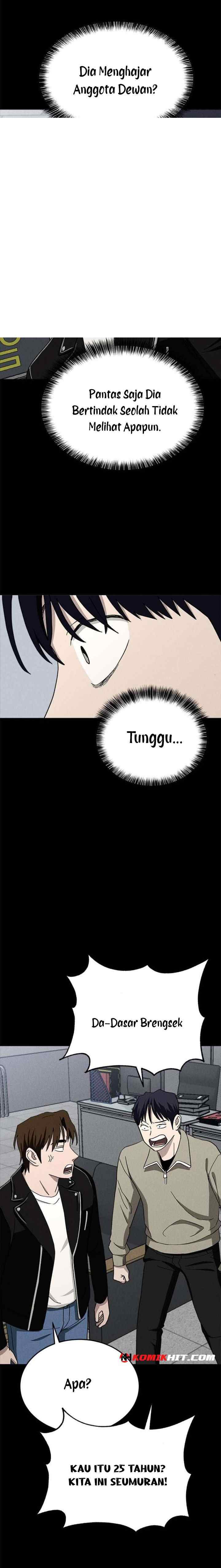 Fate Coin chapter 20 halaman 9