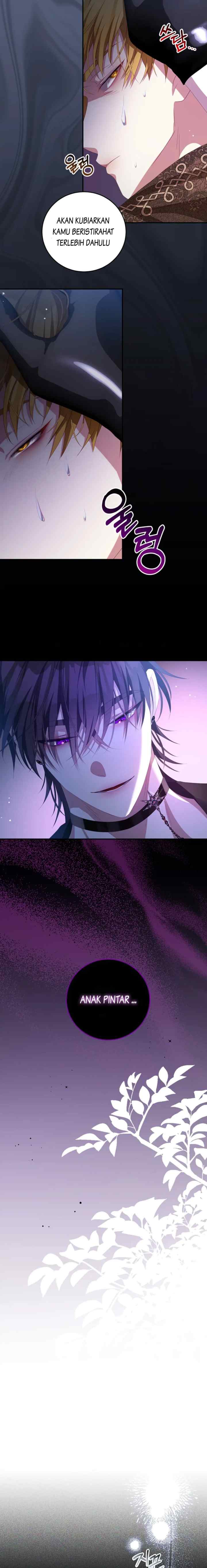 I Have Become The Hero's Rival chapter 73 halaman 4