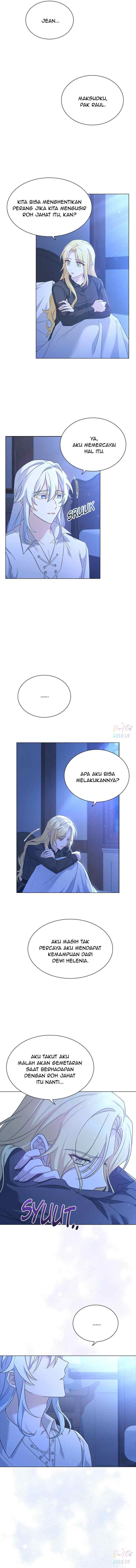 One Night with Emperor chapter 90 halaman 4