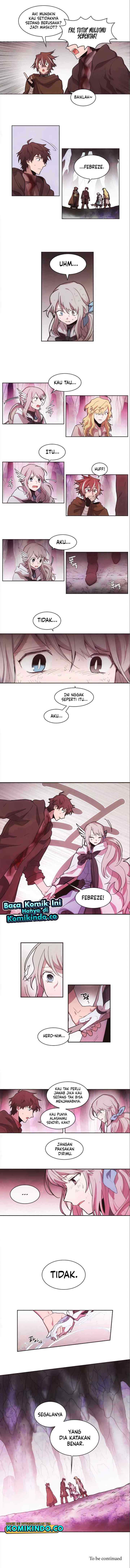 Miracle Hero! chapter 63 halaman 7