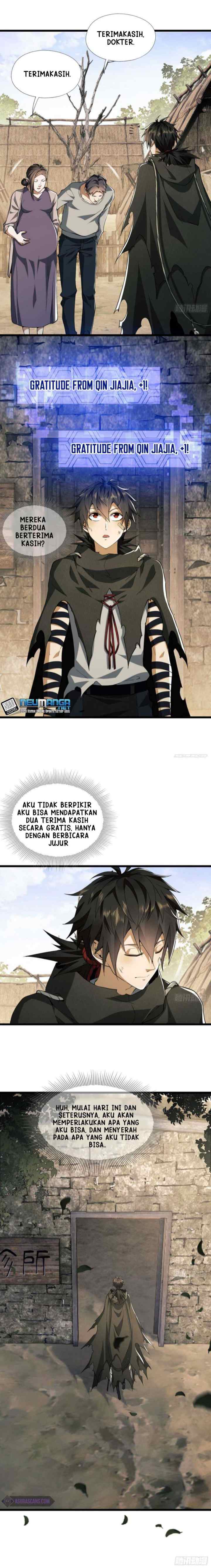 The First Sequence chapter 12 halaman 12