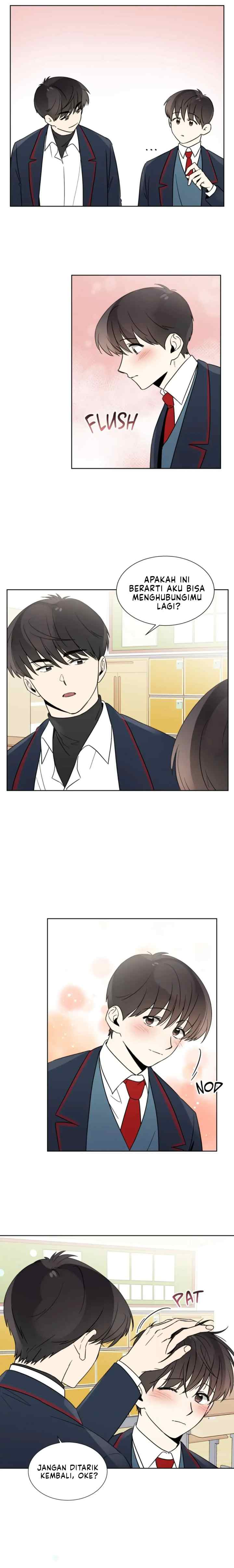 High Pulse chapter 19 halaman 11