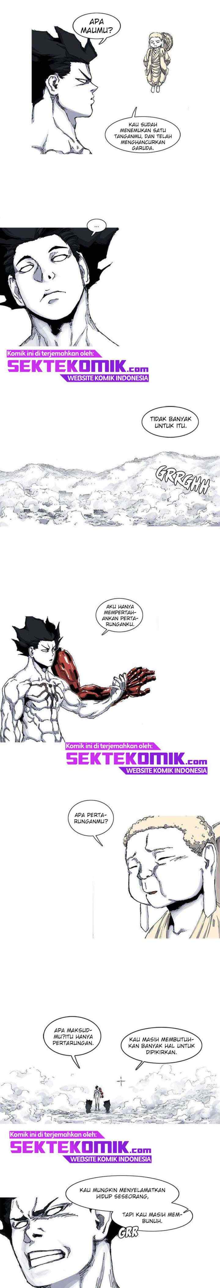 ASURA chapter 34 halaman 14