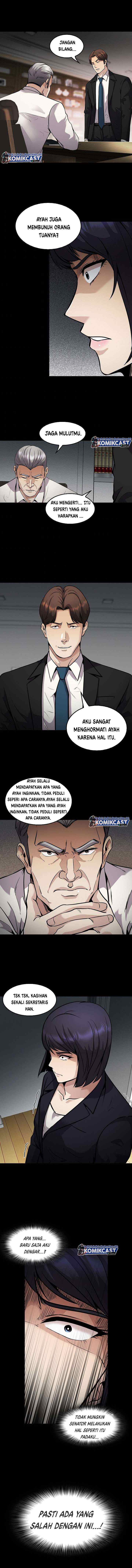 Again My Life chapter 114 halaman 13