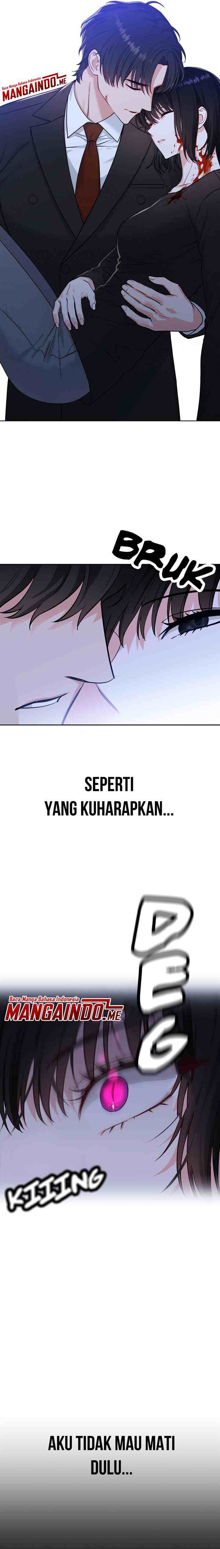 Fly Me to The Moon chapter 0 halaman 17