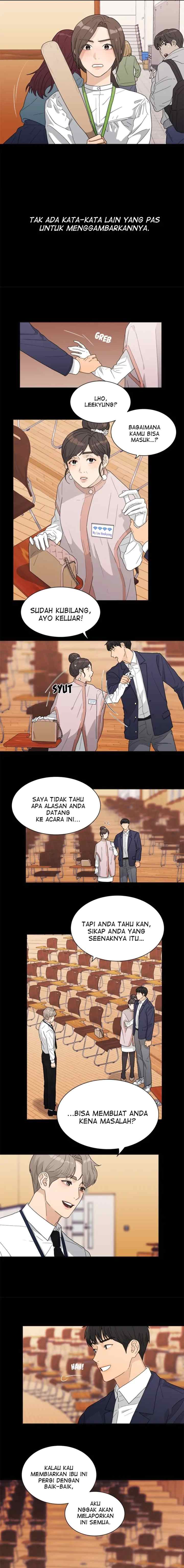 Fall In Love With chapter 3 halaman 7