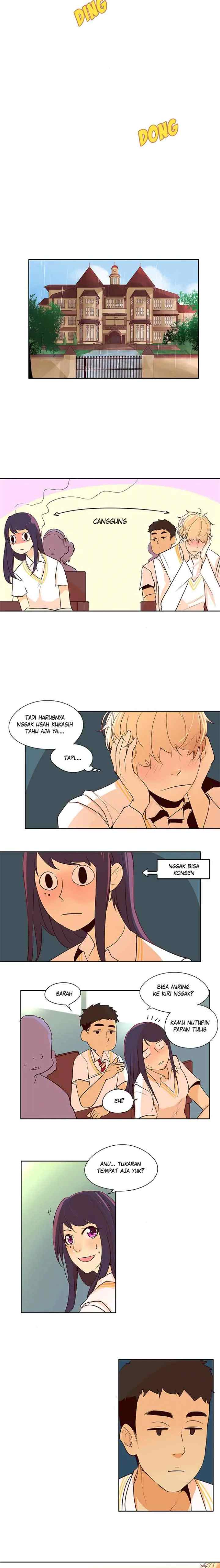 Flawless chapter 62 halaman 7