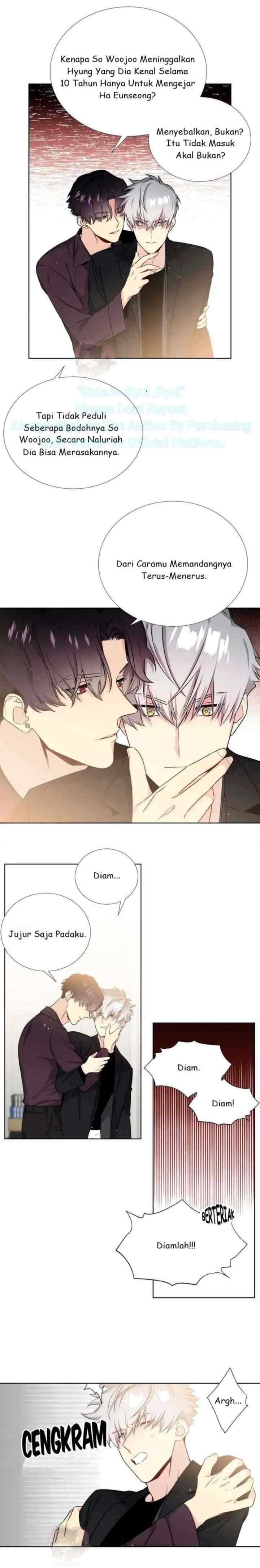 Cosmic Stars chapter 16 halaman 11