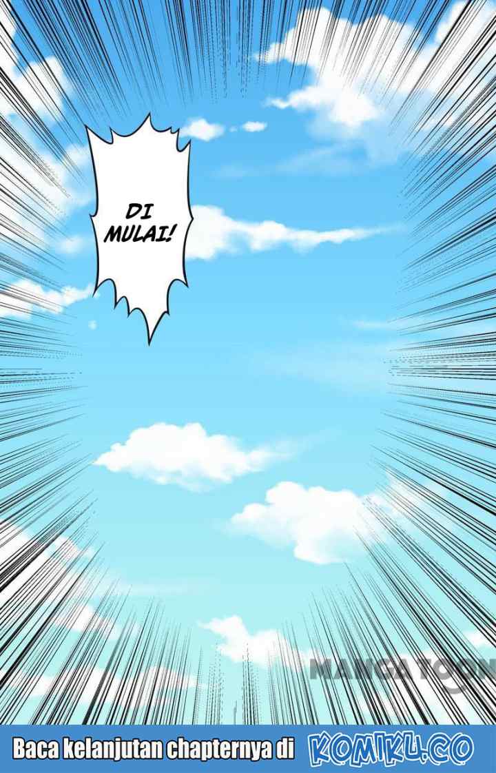 Deity's Path Through Ten Thousand Worlds chapter 62 halaman 12