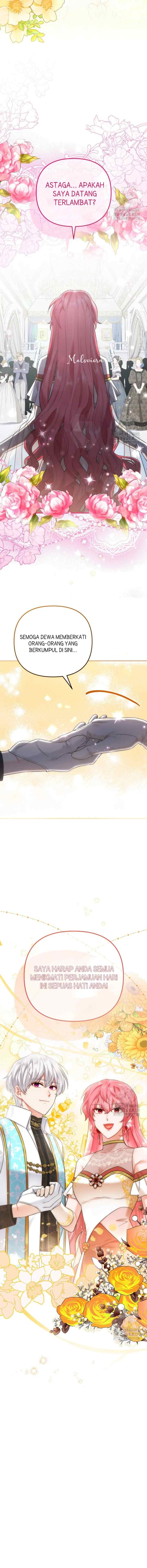 Emilone's Temptation Labyrinth chapter 38 halaman 16