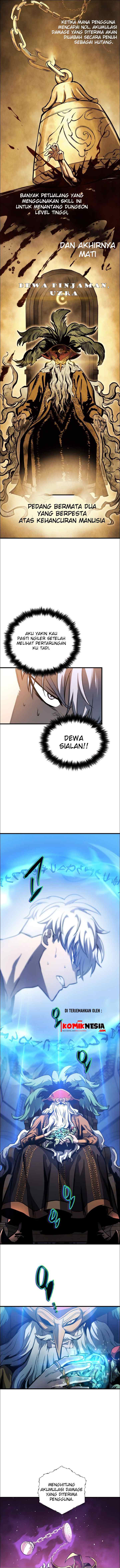 Doom Breaker chapter 7 halaman 4