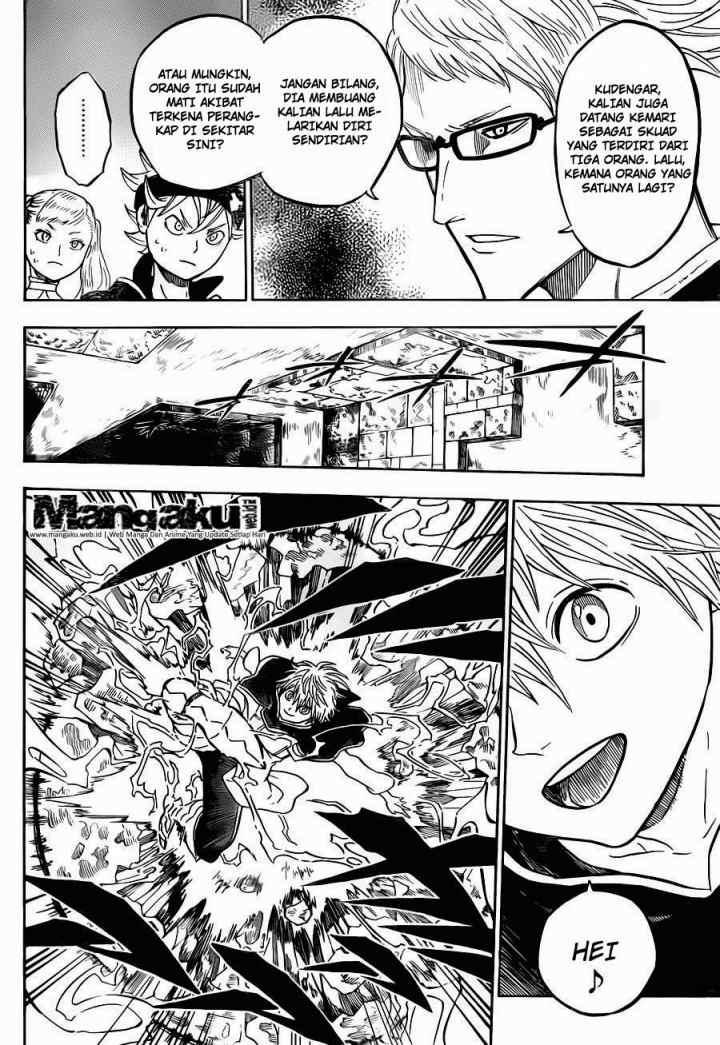 Black Clover chapter 12 halaman 8