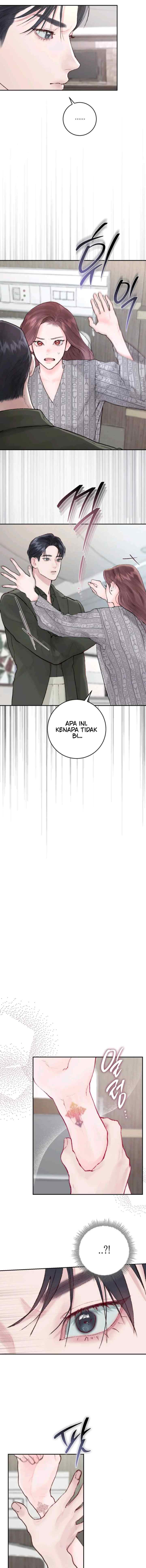 My Demon chapter 4 halaman 15