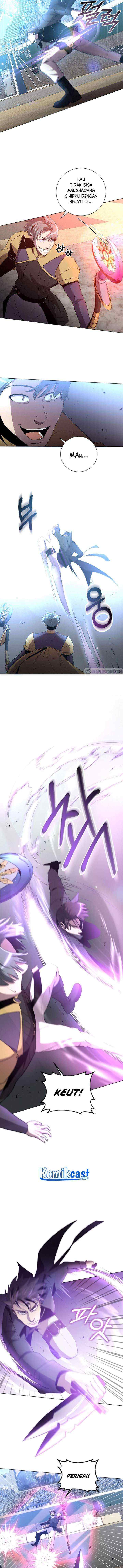 990k Ex-Life Hunter chapter 29 halaman 5
