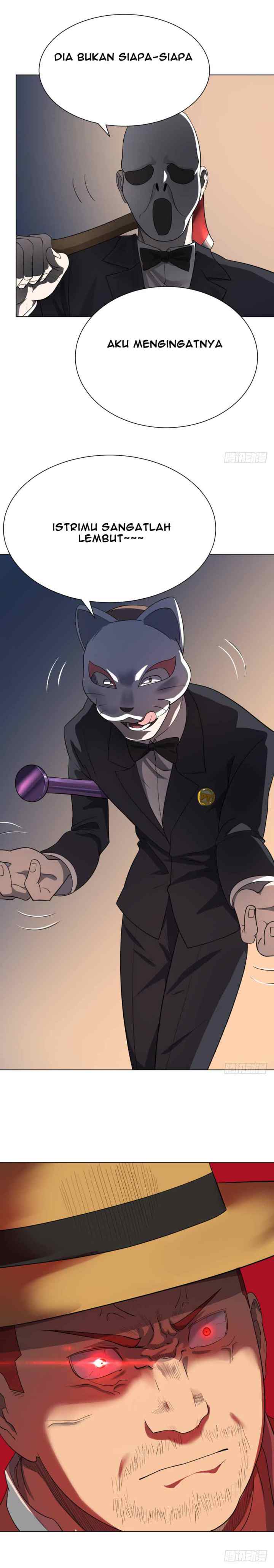 List of Big Villians chapter 16 halaman 6