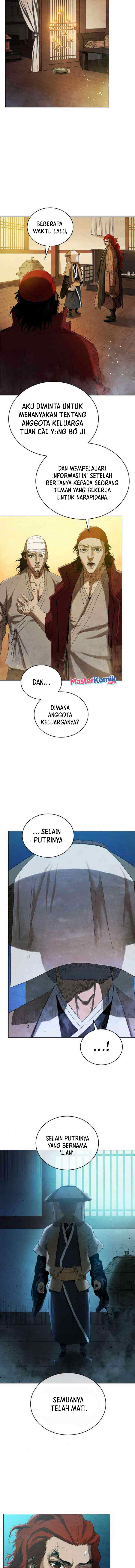 History Of The Three States chapter 56 halaman 12