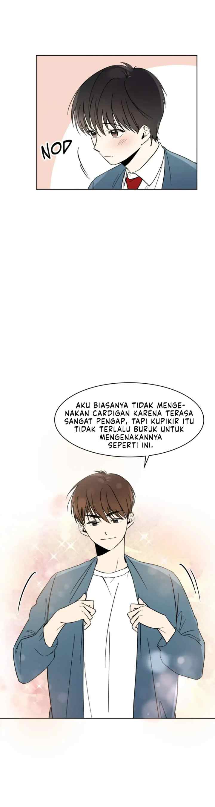High Pulse chapter 3 halaman 13