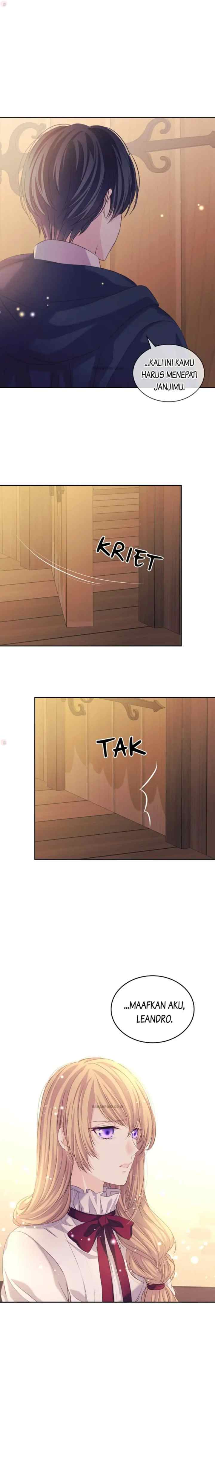 Sincerely: I Became a Duke's Maid chapter 44 halaman 11
