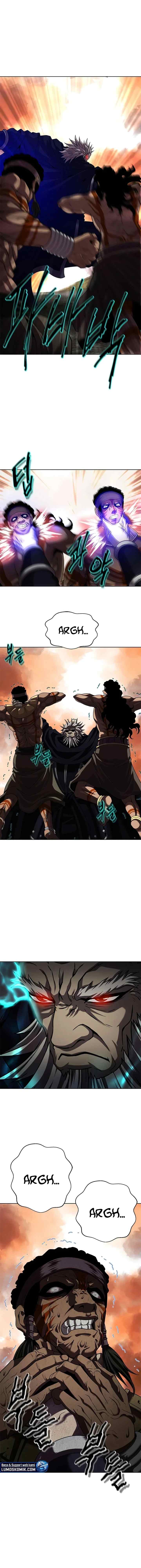 Invincible Territory chapter 17 halaman 15