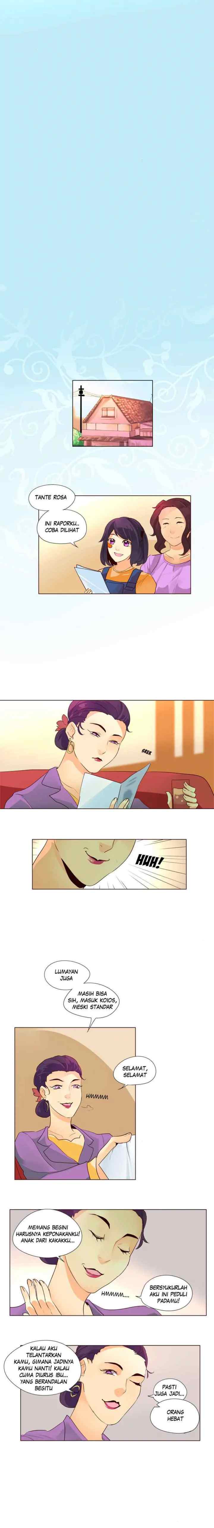 Flawless chapter 49 halaman 6