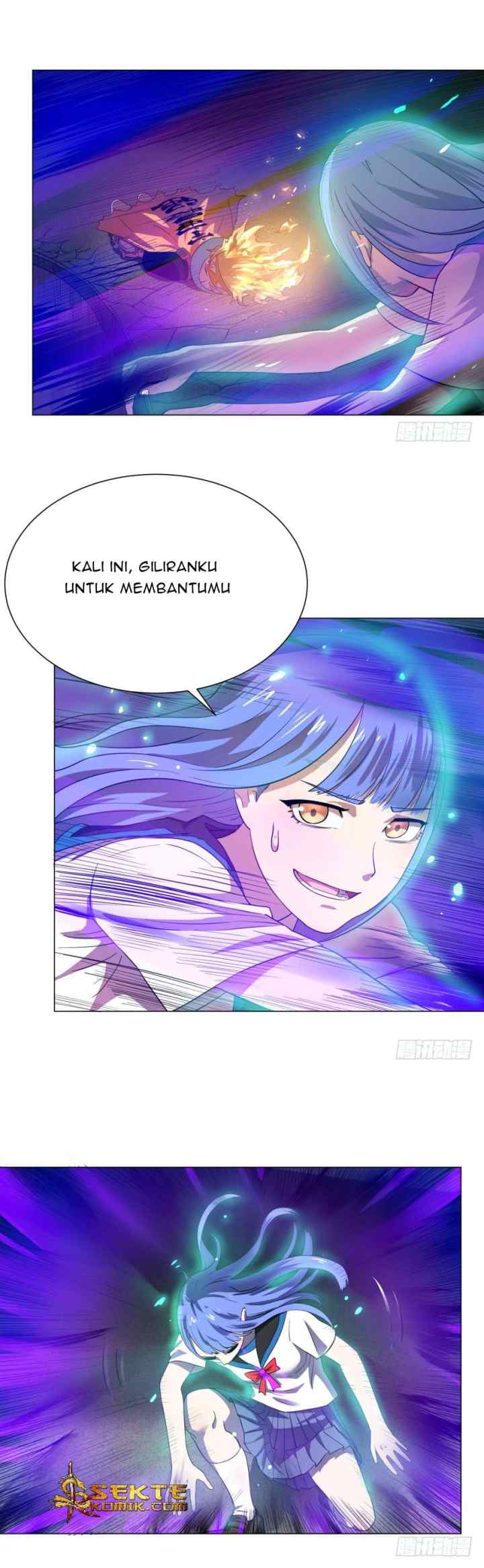 List of Big Villians chapter 21 halaman 6