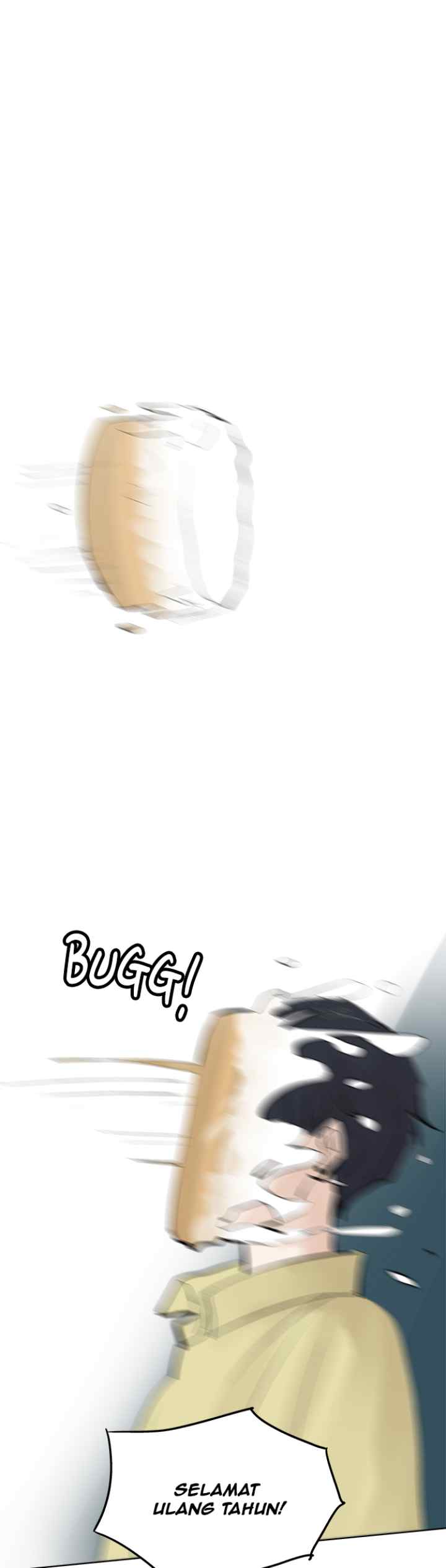 Godly Idol chapter 97 halaman 9