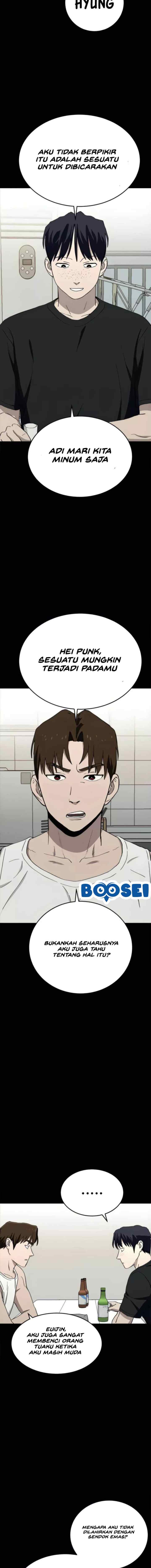 Fate Coin chapter 23 halaman 6