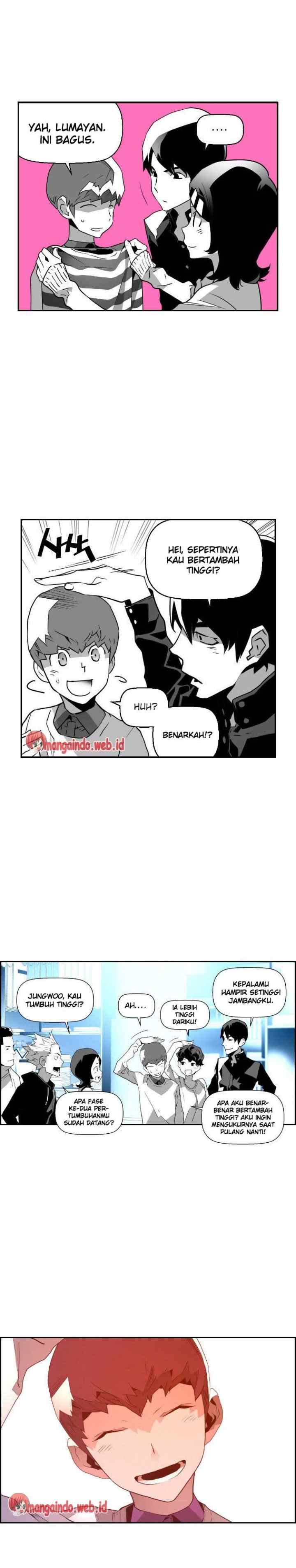 Terror Man chapter 46 halaman 5
