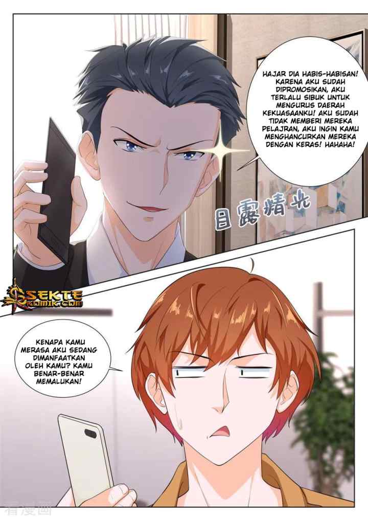Metropolitan System chapter 216 halaman 17