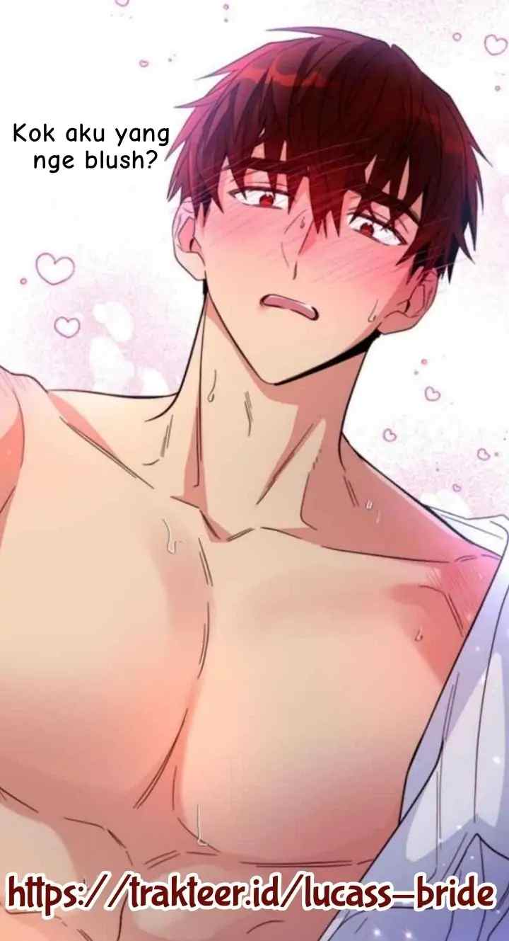 The Princess's Double Life chapter 34 halaman 18